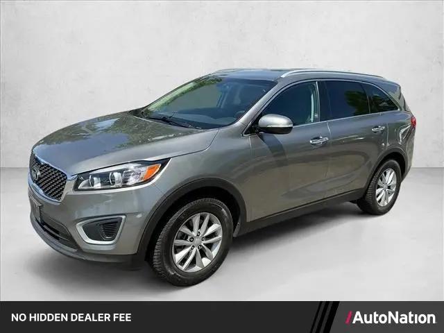 2017 Kia Sorento 2.4L LX for sale in Westmont, IL