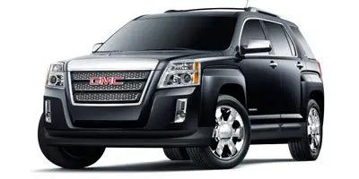 2011 GMC Terrain SLT-1 for sale in Brownsburg, IN