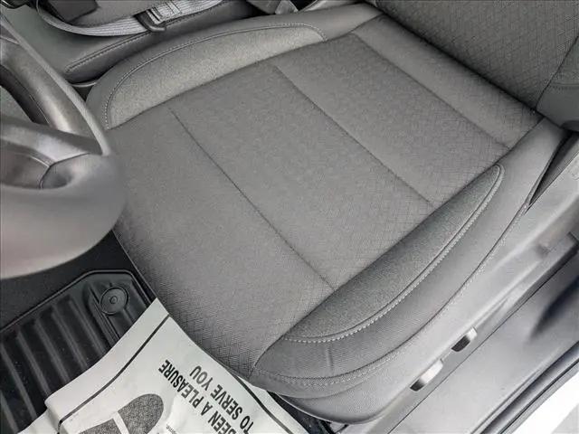 2026 Chevrolet Silverado 2500HD Crew Cab, Standard Bed, WT, 4WD