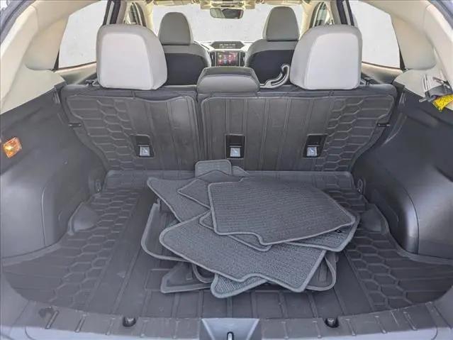 2019 Subaru Crosstrek 2.0i Limited