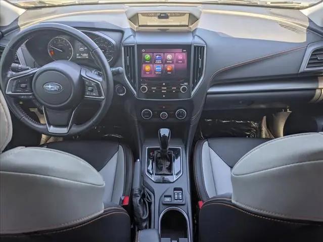 2019 Subaru Crosstrek 2.0i Limited