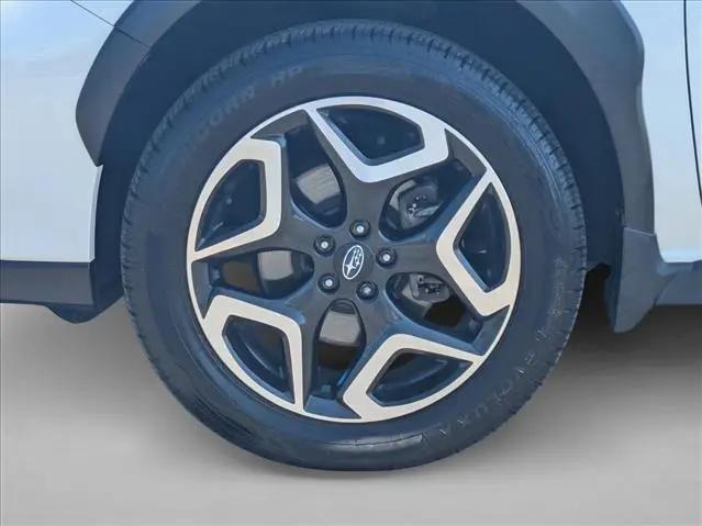 2019 Subaru Crosstrek 2.0i Limited