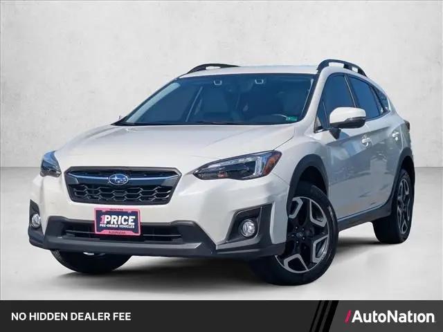2019 Subaru Crosstrek 2.0i Limited for sale in Sterling, VA