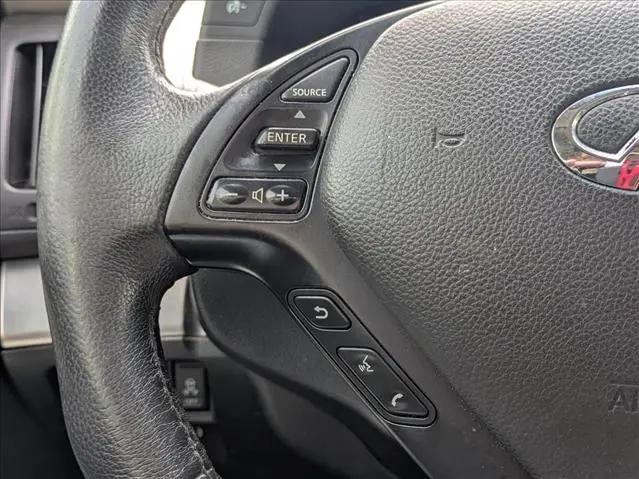 2013 INFINITI G37 G37x