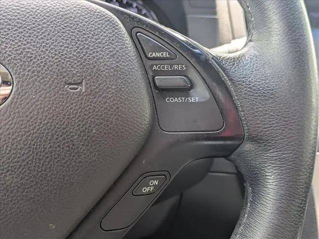 2013 INFINITI G37 G37x
