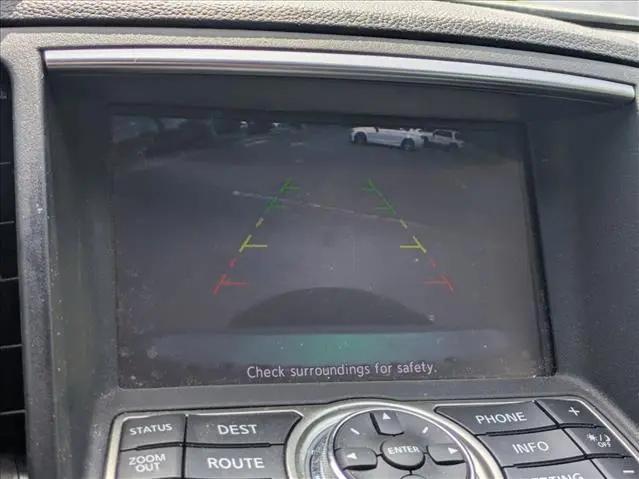 2013 INFINITI G37 G37x