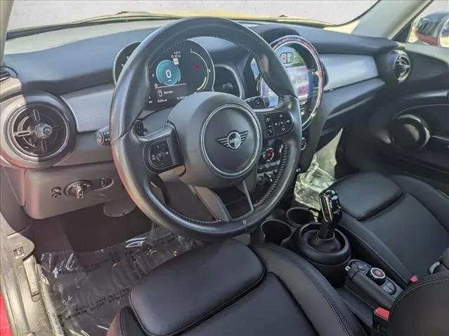 2022 MINI Hardtop Cooper S