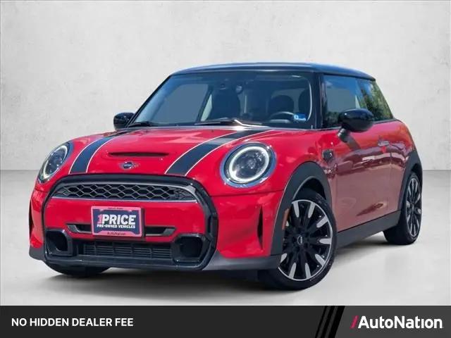2022 MINI Hardtop Cooper S for sale in Sterling, VA