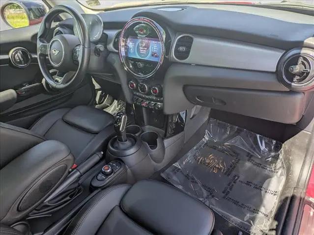 2022 MINI Hardtop Cooper S