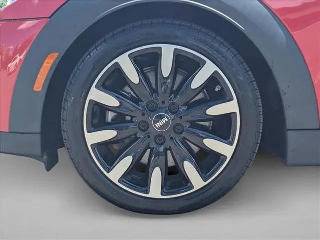 2022 MINI Hardtop Cooper S
