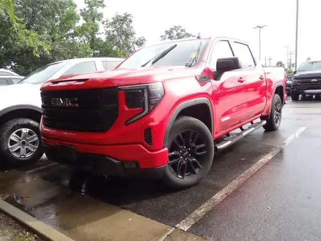 2022 GMC Sierra 1500 4WD Crew Cab Short Box Elevation for sale in Norfolk, VA