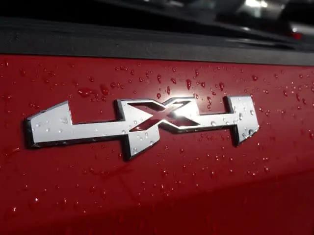 2022 GMC Sierra 1500 4WD Crew Cab Short Box Elevation