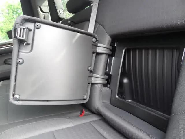 2022 GMC Sierra 1500 4WD Crew Cab Short Box Elevation