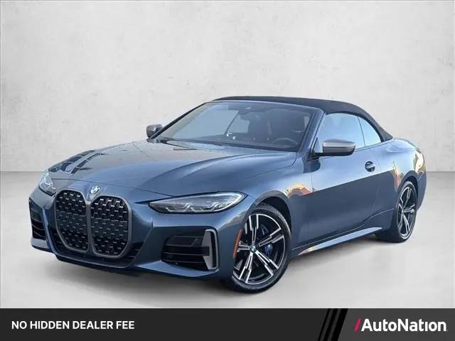 2024 BMW M4 xDrive for sale in Roseville, CA