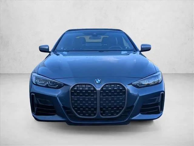 2024 BMW M4 xDrive