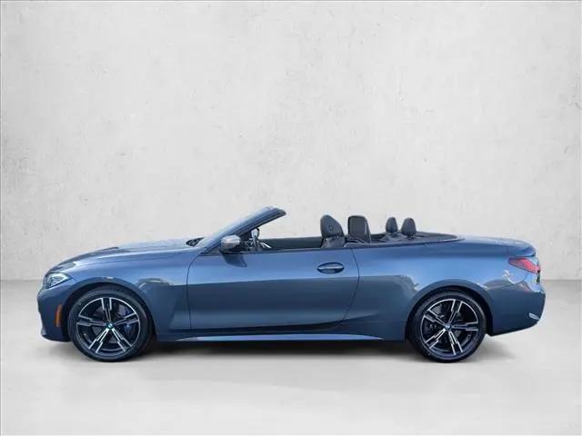 2024 BMW M4 xDrive