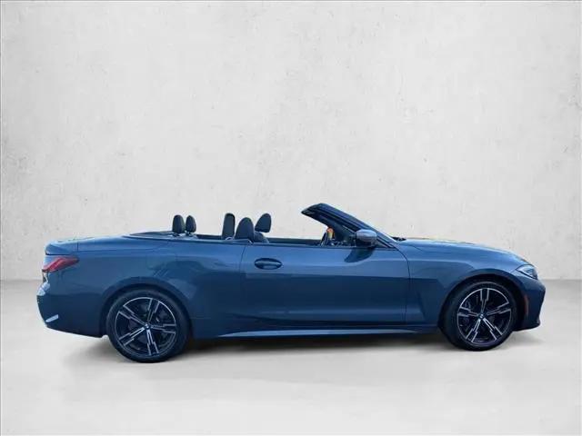 2024 BMW M4 xDrive