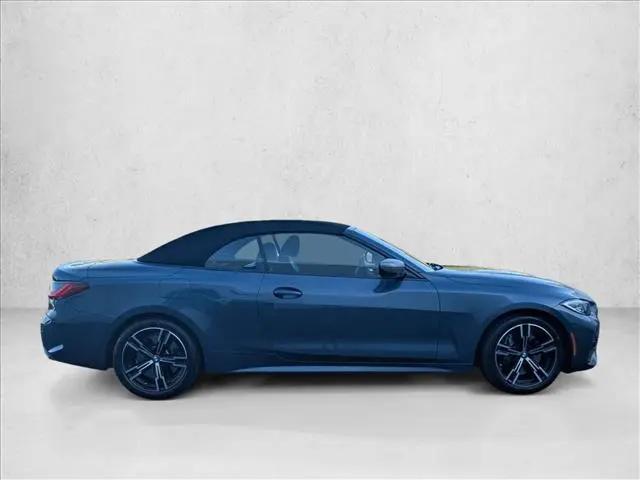 2024 BMW M4 xDrive
