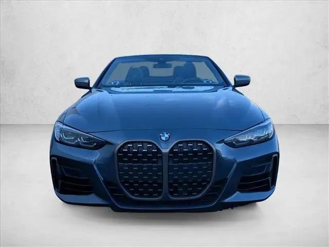 2024 BMW M4 xDrive