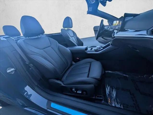 2024 BMW M4 xDrive