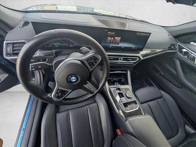 2024 BMW M4 xDrive