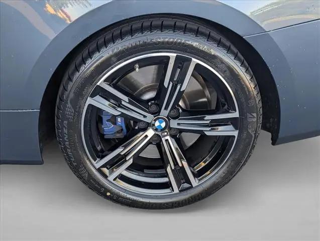 2024 BMW M4 xDrive