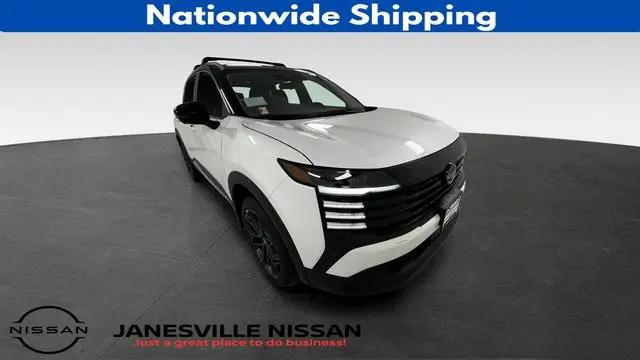 2026 Nissan Kicks SR for sale in Janesville, WI