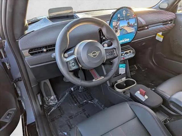 2026 MINI Cooper Convertible Cooper S