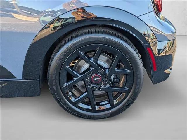 2026 MINI Cooper Convertible Cooper S