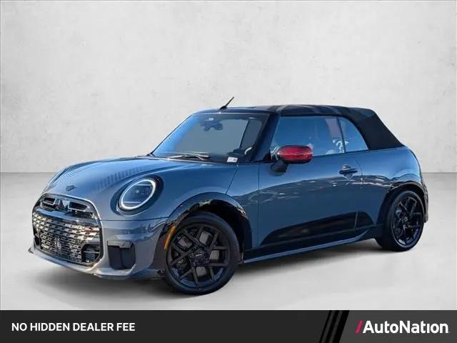 2026 MINI Cooper Convertible Cooper S for sale in Santa Clara, CA