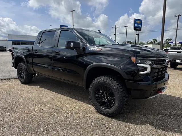 2026 Chevrolet Silverado 1500 4WD Crew Cab Short Bed ZR2 for sale in Gonzales, LA