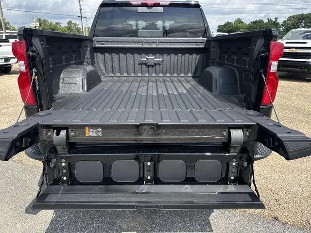 2026 Chevrolet Silverado 1500 4WD Crew Cab Short Bed ZR2