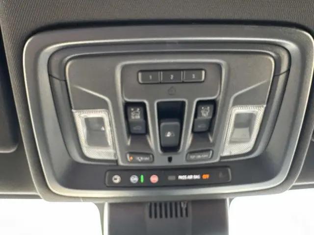 2026 Chevrolet Silverado 1500 4WD Crew Cab Short Bed ZR2