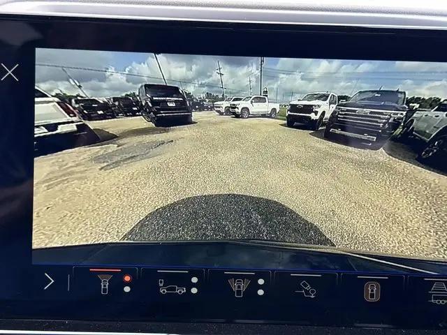 2026 Chevrolet Silverado 1500 4WD Crew Cab Short Bed ZR2