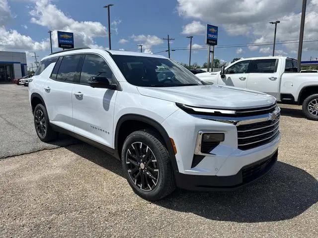 2026 Chevrolet Traverse FWD LT for sale in Gonzales, LA