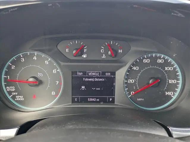 2023 Chevrolet Traverse FWD LS