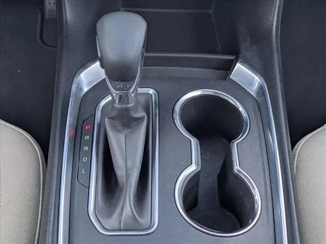 2023 Chevrolet Traverse FWD LS