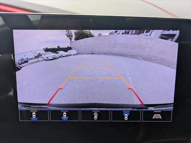 2021 Chevrolet Corvette Stingray RWD Coupe 2LT