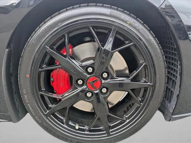2021 Chevrolet Corvette Stingray RWD Coupe 2LT