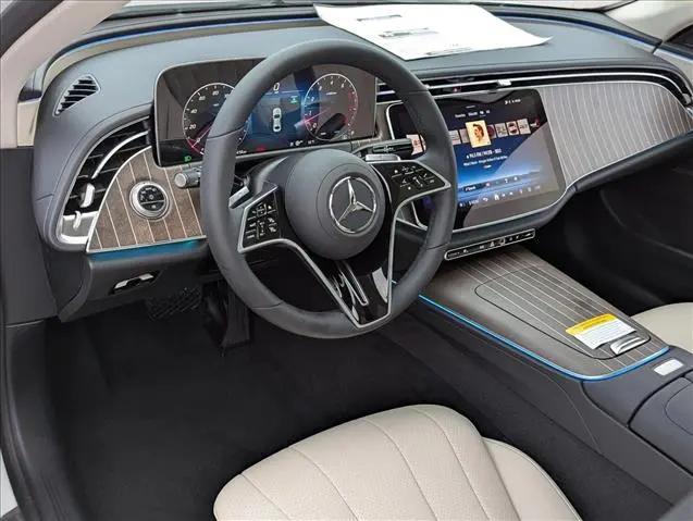 2026 Mercedes-Benz E 350 E 350