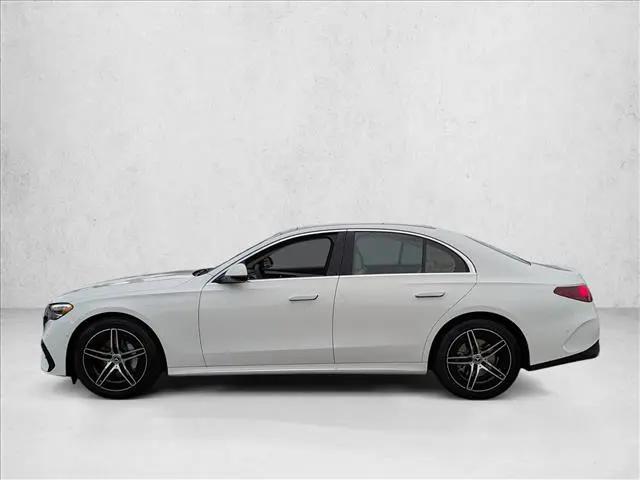 2026 Mercedes-Benz E 350 E 350
