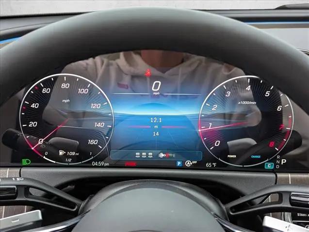 2026 Mercedes-Benz E 350 E 350