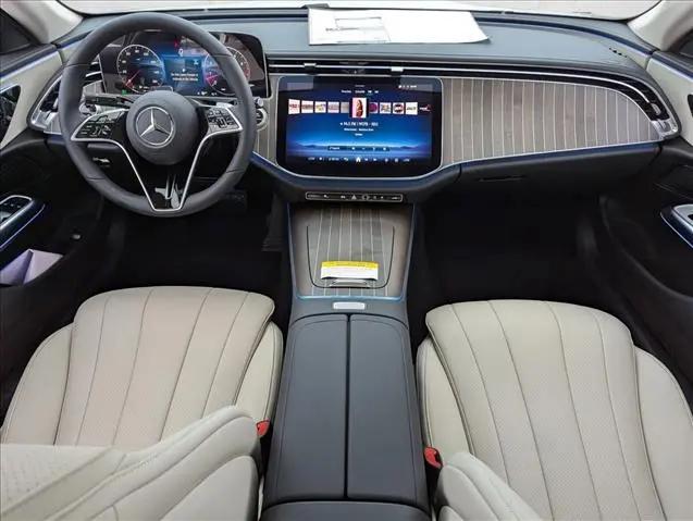 2026 Mercedes-Benz E 350 E 350