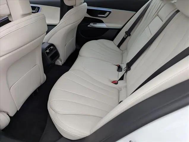 2026 Mercedes-Benz E 350 E 350