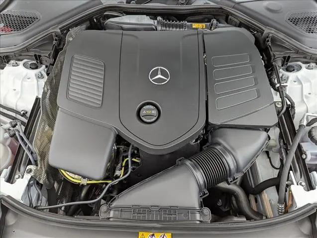 2026 Mercedes-Benz E 350 E 350