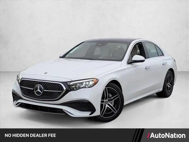 2026 Mercedes-Benz E 350 E 350 for sale in Sanford, FL