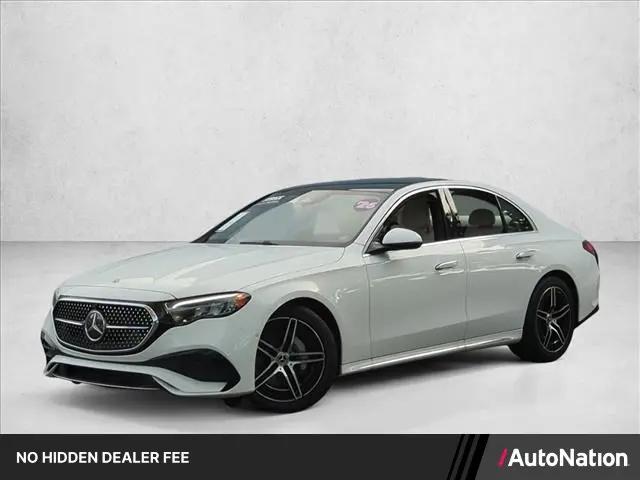 2026 Mercedes-Benz E 350 E 350 for sale in Sanford, FL