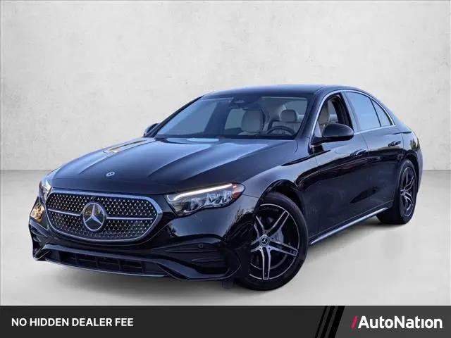 2026 Mercedes-Benz E 350 E 350 for sale in Sanford, FL