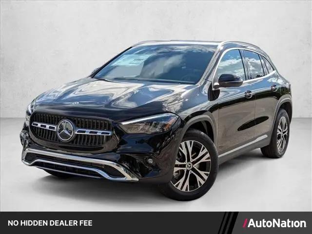 2026 Mercedes-Benz GLA-CLASS 4MATIC for sale in Sanford, FL