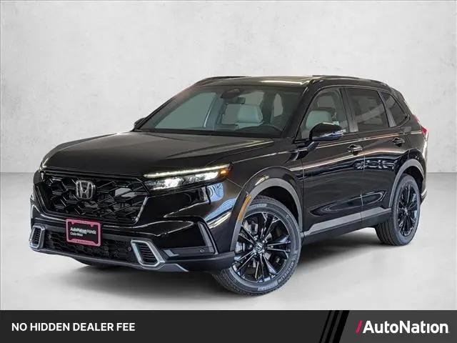 2026 Honda CR-V Hybrid AWD Sport Touring for sale in Costa Mesa, CA
